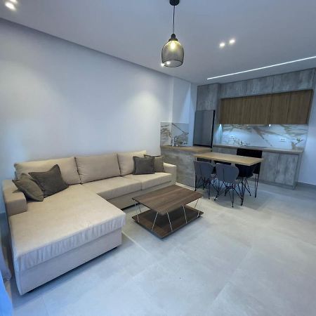 Saranda Lux Apartments Kültér fotó